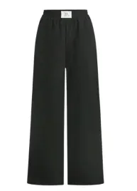 shein-dlugie-spodnie-damskie-czarne-z-elastycznym-pasem-l-1df