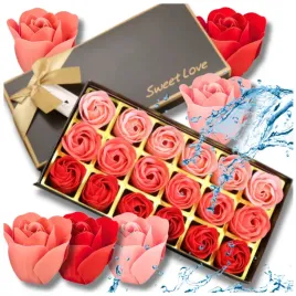 sztuczne-roze-flower-box-mydlane-kwiaty-18szt-prezent-dekoracyjne-czerwone