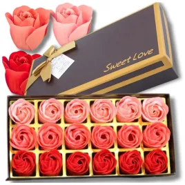 sztuczne-roze-flower-box-mydlane-kwiaty-18szt-prezent-dekoracyjne-czerwone