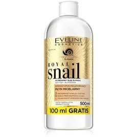 eveline-royal-snail-500ml-plyn-micelarny