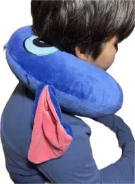 poduszka-podrozna-turystyczna-rogal-dla-dziecka