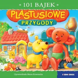 101-bajek-plastusiowe-przygody
