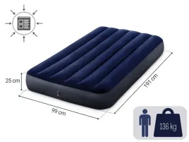 materac-dmuchany-welurowy-jednoosobowy-lozko-191x99x25-intex-64757