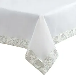 obrus-bialy-srebrna-listwa-w-roze-85x85-elegancki-swiateczny-023
