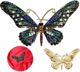 broszka-z-cyrkoniami-motyl-motylek-cyrkonie-przywieszka-krysztaly-owad