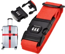 pas-do-walizki-spinajacy-czerwony-bagazowy-mocny-kod-podrozny-bagazu-torby