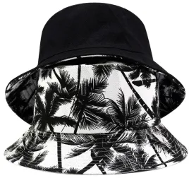 kapelusz-czapka-bucket-rybacki-dwustronny-hat-stylowy-modny-letni-palmy