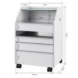 pomocnik-podologiczny-984-bialy-marka-activeshop-kolor-dominujacy-wielokolorowy