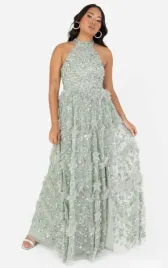 maya-deluxe-sukienka-elegancka-wesele-zielona-cekinowa-maxi-na-zamek-48-6ea