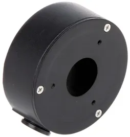 uchwyt-adapter-pfa134-black-do-kamer-dahua-bcs-adapter-montazowy