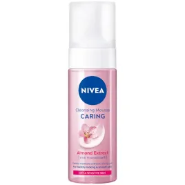 nivea-caring-pianka-do-mycia-twarzy-do-suchej-wrazliwej-pielegnujaca-150ml
