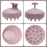 masazer-do-skory-wlosow-glowy-delikatny-mycia-masazu-szczotka-ciala-rozowa-stan-opakowania-oryginalne