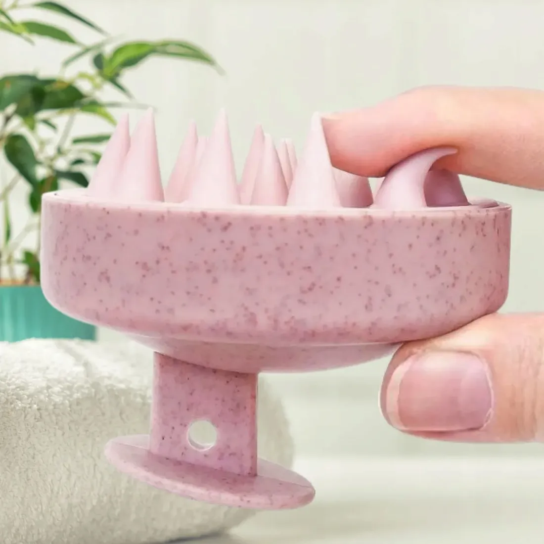 masazer-do-skory-wlosow-glowy-delikatny-mycia-masazu-szczotka-ciala-rozowa