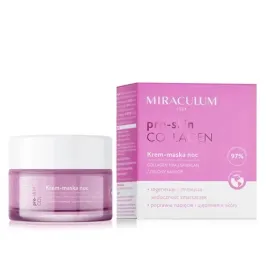 miraculum-collagen-pro-skin-krem-maska-do-twarzy-na-noc-50-ml