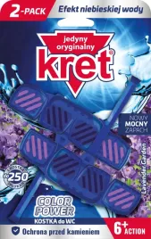 kret-zawieszka-do-toalety-barwiaca-wode-lawenda-2x40-g