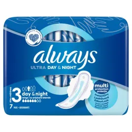 always-ultra-night-podpaski-higieniczne-7-sztuk