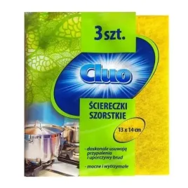 cluo-sciereczki-szorstkie-13cm-x-14cm-3-sztuki