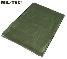 plachta-biwakowa-plandeka-tarp-ochronna-survivalowa-mil-tec-olive-19x3-m
