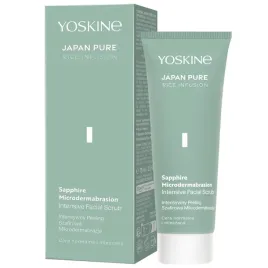 yoskine-japan-pure-intensywny-peeling-75-ml