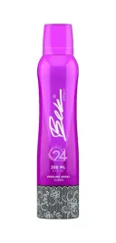 bek-women-dezodorant-do-ciala-spray-effect-200-ml