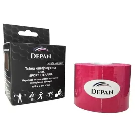 rozowa-tasma-kinezjologiczna-kinesio-tape-mocna