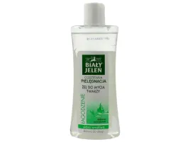 bialy-jelen-zel-do-mycia-twarzy-lagodzenie-265ml