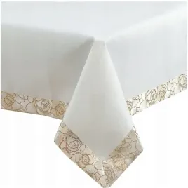 obrus-bialy-kwadrat-zlota-listwa-w-roze-160x160-elegancki-swiateczny-023