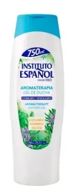 instituto-espanol-zel-pod-prysznic-aromatherapy-750-ml