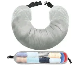 poduszka-podrozna-do-wypchania-z-miejscem-na-ubior-2w1-darmowy-bagaz