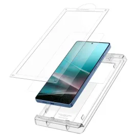 spigen-szklo-hybrydowe-elite-shield-ez-fit-na-do-samsung-galaxy-s25-ultra