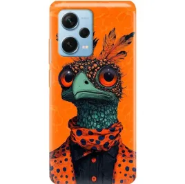 etui-do-xiaomi-redmi-note-12-pro-plus-case-plecki-tpu-smieszne-zwierzeta-wz