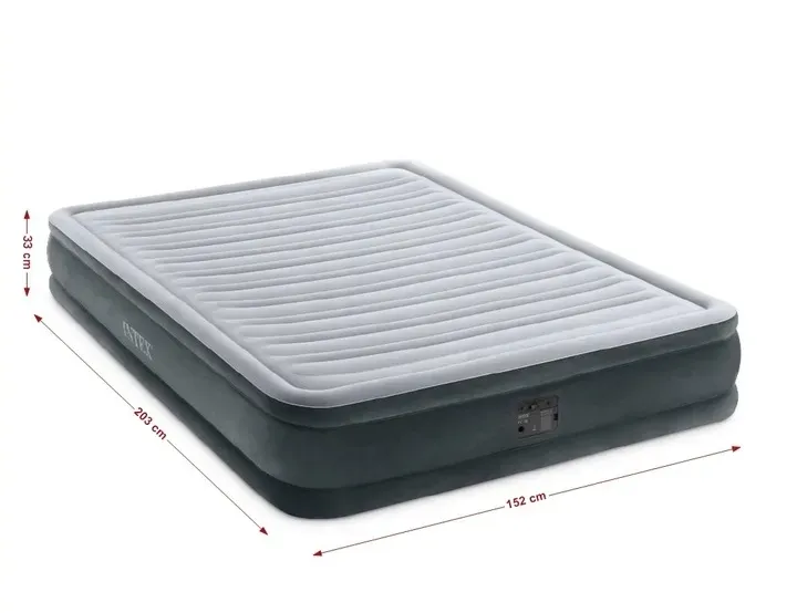 intex-67770nd-dmuchany-materac-pompka-stan-nowy