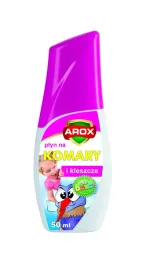arox-plyn-na-komary-i-kleszcze-dla-dzieci-50-ml