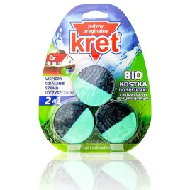 kret-bio-kostka-do-spluczki-toaletowej-barwiaca-wode-3x50-g