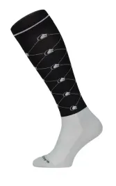 podkolanowki-fp-logo-2-0-czarno-szary-l-xl-42-46-1para