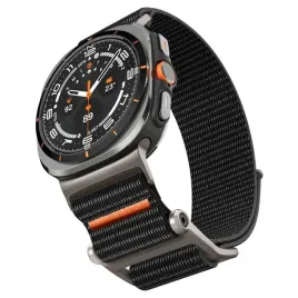 spigen-pasek-durapro-na-do-samsung-galaxy-watch-ultra-47-mm-czarny