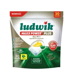 ludwik-maxx-power-plus-kapsulki-do-zmywarek-lemon-30-szt
