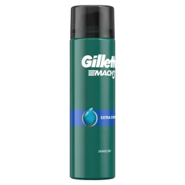 gillette-mach3-extra-comfort-zel-do-golenia-dla-mezczyzn-200-ml