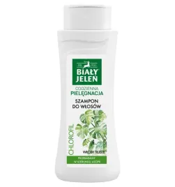 bialy-jelen-szampon-do-wlosow-hipoalergiczny-chlorofil-300-ml