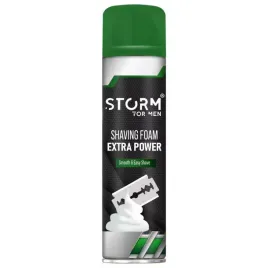 strong-pianka-do-golenia-meska-extra-power-200-ml