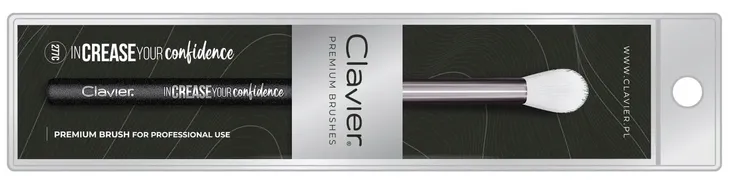 clavier-pedzel-increase-your-confidence-277c-stan-nowy-marka-clavier