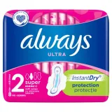 always-ultra-podpaski-super-plus-8-szt