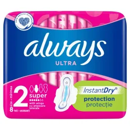 always-ultra-podpaski-super-plus-8-szt