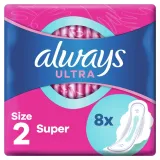 always-ultra-podpaski-super-plus-8szt-praktyczne-opakowanie-grubosc-3-mm