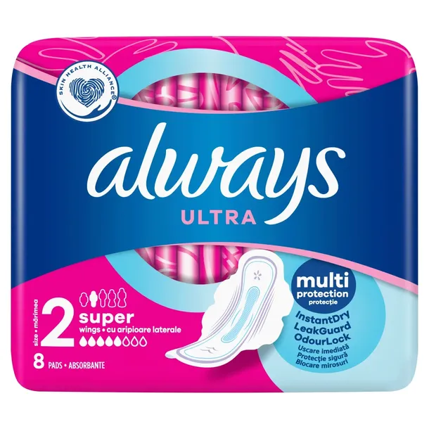 always-ultra-podpaski-super-plus-8szt-praktyczne-opakowanie-liczba-sztuk-w-opakowaniu-8-pcs