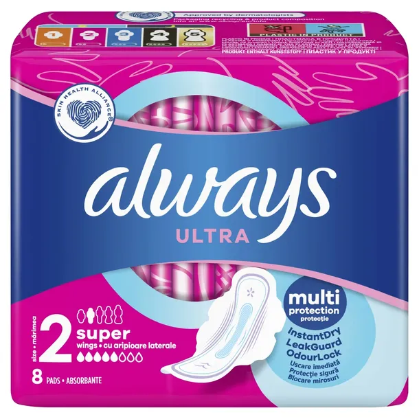 always-ultra-podpaski-super-plus-8szt-praktyczne-opakowanie-przeznaczenie-na-dzien
