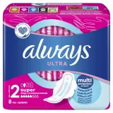 always-ultra-podpaski-super-plus-8szt-praktyczne-opakowanie-przeznaczenie-na-dzien