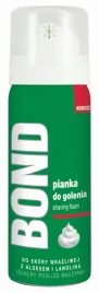 bond-pianka-do-golenia-do-skory-wrazliwej-aloes-i-lanolina-50-ml