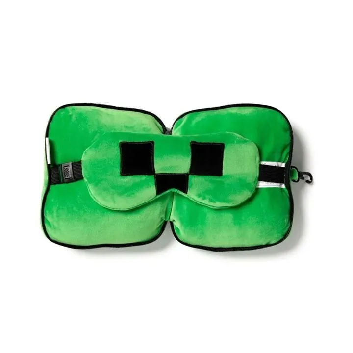 relaxeazzz-minecraft-creeper-poduszka-podrozna