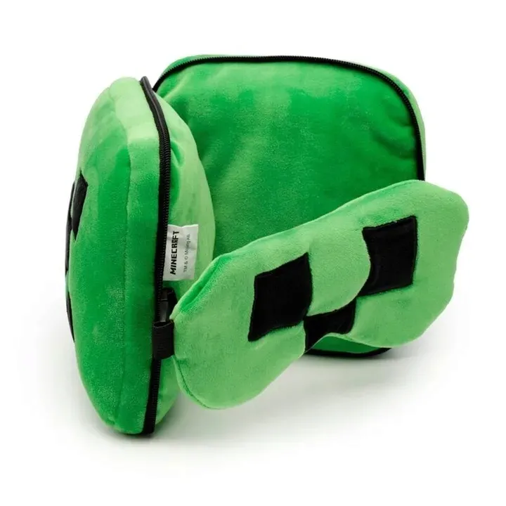 relaxeazzz-minecraft-creeper-poduszka-podrozna